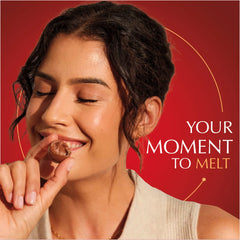 Milk Chocolate LINDOR Truffles Box (120-pc, 50.8 oz)